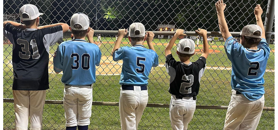 Baseball & Softball Uniforms for Teams, Leagues and Families